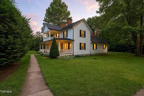 810 Big Dry Run Road, Mountain City, TN 37683