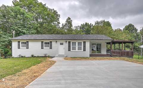 204 Faith Circle, Johnson City, TN 37604