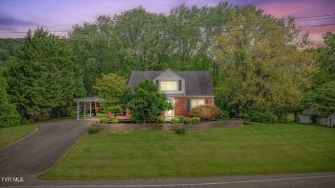 2235 Rock Springs Road, Kingsport, TN 37664