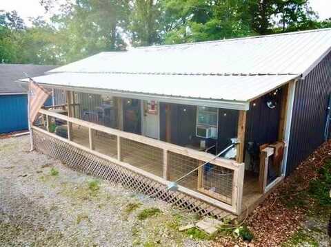 309 Tennessee Dr, SPRINGVILLE, TN 38256