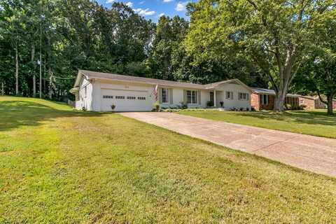 1923 White Oak, PARIS, TN 38242
