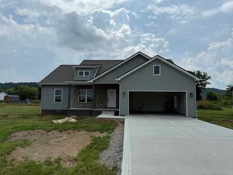 211 Dairy Barn, SPARTA, TN 38583
