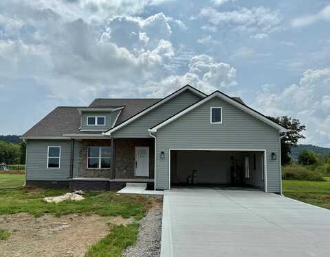 211 Dairy Barn, SPARTA, TN 38583
