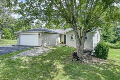 3766 OLD BRIDGE ROAD, COOKEVILLE, TN 38506