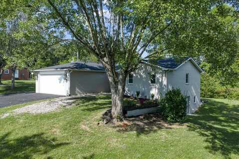 3766 OLD BRIDGE ROAD, COOKEVILLE, TN 38506
