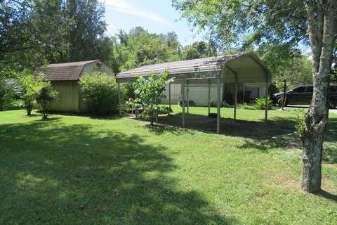 4548 Old Sparta Road, COOKEVILLE, TN 38506