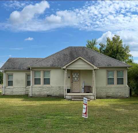 431 Elm St, Baxter, TN 38544