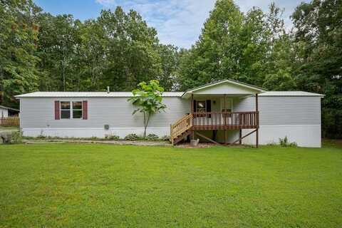 629 WOODLAND TRAIL, SPARTA, TN 38583