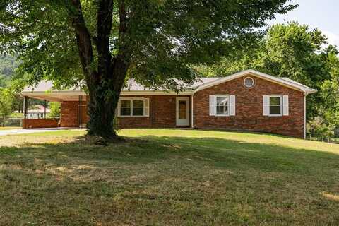 503 Evans St., LIVINGSTON, TN 38570