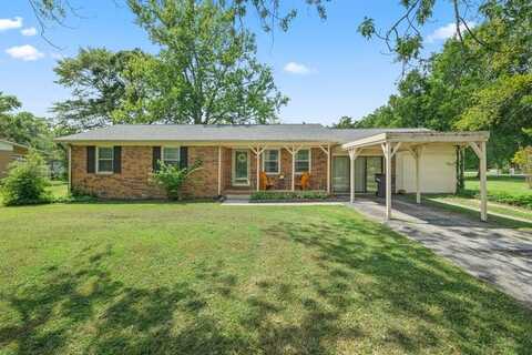 1200 Park Drive, COOKEVILLE, TN 38501
