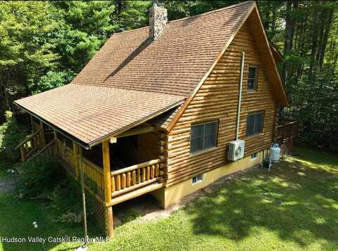 1311 Wittenberg Road, Mt. Tremper, NY 12457
