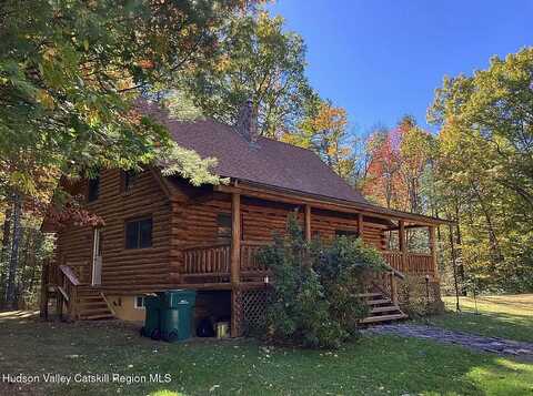 1311 Wittenberg Road, Mt. Tremper, NY 12457