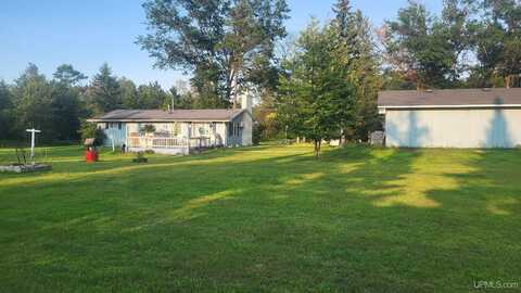 N9321 Deer Lake, Crivitz V-WI, WI 54114