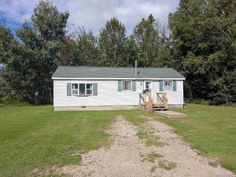 317 N 4th, Manistique, MI 49854