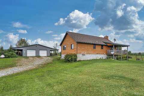 5050 JJ .5, Garden, MI 49835