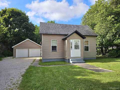 803 Manistique, Manistique, MI 49854