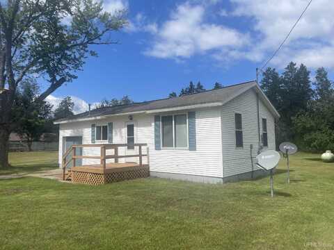 W8180 Geertz, Pembine T-WI, WI 54156