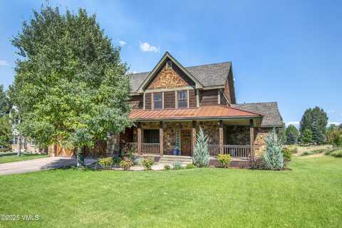 405 Whitetail Drive, Gypsum, CO 81637
