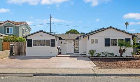 3050 Jackson Street, Oxnard, CA 93033