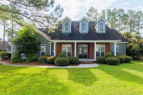 7398 Woodbend Trail, Hahira, GA 31632