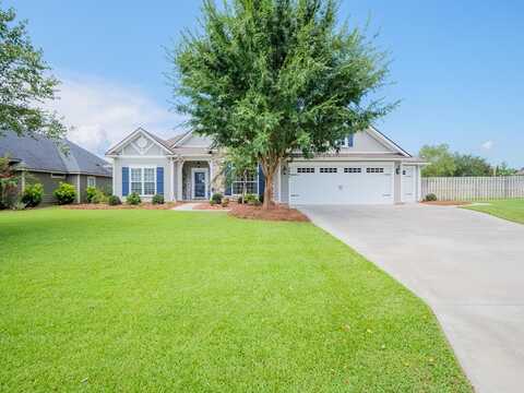 4045 Island Creek Road, Valdosta, GA 31601