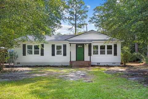 1935 4th St SE, Moultrie, GA 31768