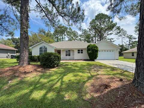 4023 STRATFORD CIR, Valdosta, GA 31605