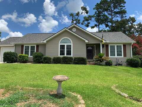 4402 Holly Lane, Valdosta, GA 31602