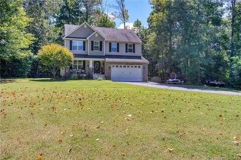 10355 Deerlake Drive, New Kent, VA 23124
