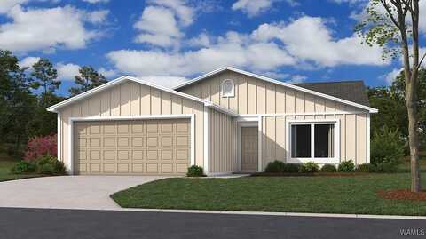 2281 Stone Avenue, Tuscaloosa, AL 35405