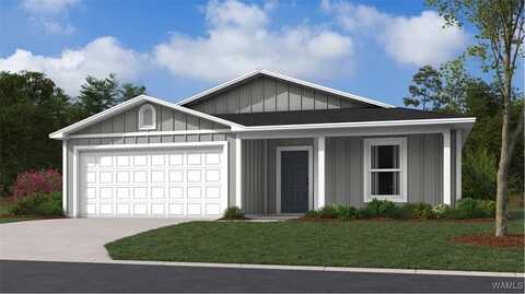 2323 Stone Avenue, Tuscaloosa, AL 35405