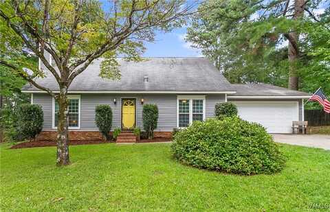 3411 Woodland Road, Tuscaloosa, AL 35405