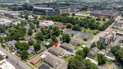 1212 12th Street unit: 3, Tuscaloosa, AL 35401