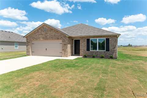 2337 Stone Avenue, Tuscaloosa, AL 35405