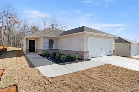 2253 Stone Avenue, Tuscaloosa, AL 35405