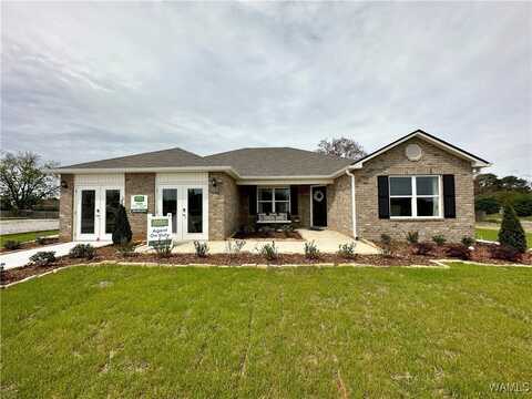 2225 Stone Avenue, Tuscaloosa, AL 35405
