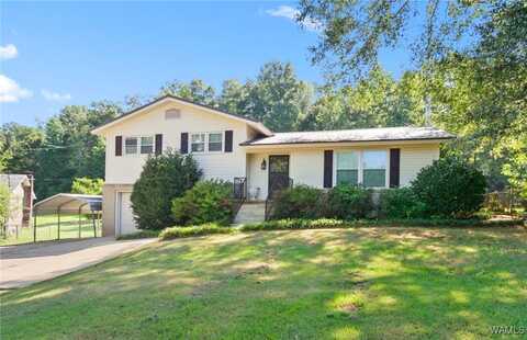 2801 Valley Crest Road, Tuscaloosa, AL 35405