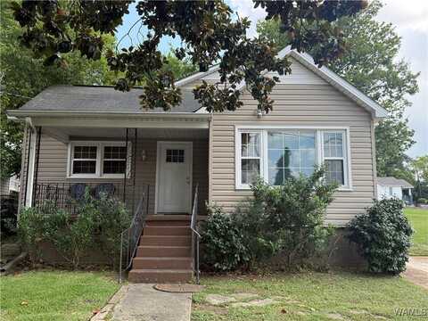 1211 Ty Rogers Jr Ave, Tuscaloosa, AL 35401
