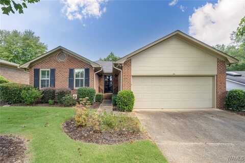 311 Reston Drive, Tuscaloosa, AL 35406