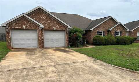 16428 Cherokee Bend, Moundville, AL 35474