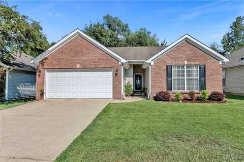 4603 Smithfield Drive, Northport, AL 35473