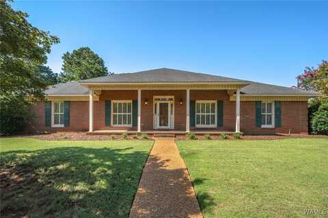 1013 Kings Mountain Road, Tuscaloosa, AL 35406
