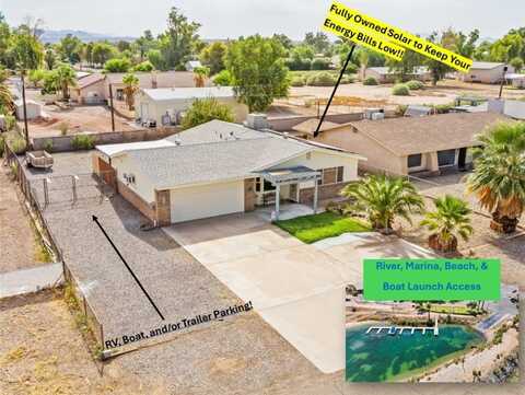 8682 S Cedar Street, Mohave Valley, AZ 86440