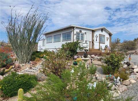 670 W Hualapai Creek Drive, Meadview, AZ 86444
