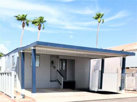 2000 Ramar Road unit: 610, Bullhead City, AZ 86442