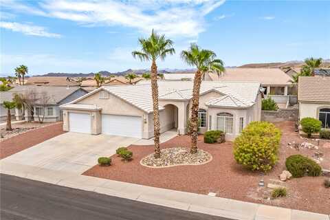 2749 Desert Stars Lane, Bullhead City, AZ 86429