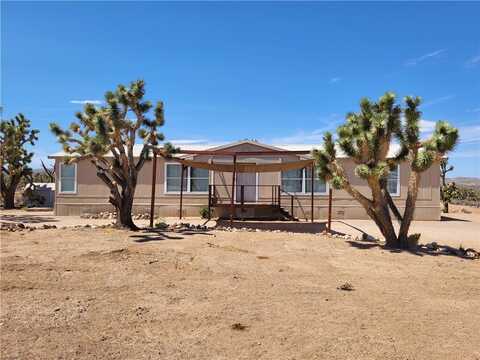 26915 N Saguaro Road, Meadview, AZ 86444