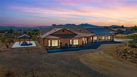 6280 N Palo Christo Drive, Kingman, AZ 86409