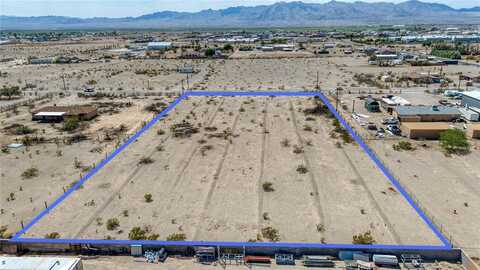 5320 S Calle Del Media, Fort Mohave, AZ 86426