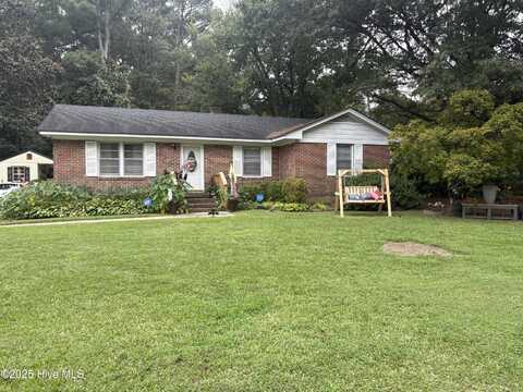 1403 Westwood Avenue W, Wilson, NC 27893